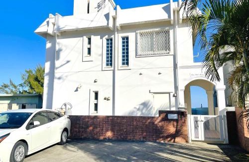Kin Villa | Ocean Terrace金武