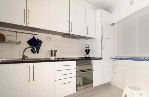 Lagoa Condo | Ocean Terraces J