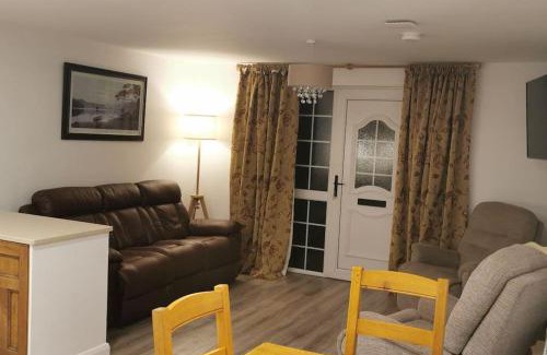 Killybegs Apartment | Ocean Valley View Apartment