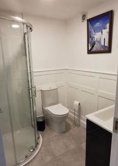 Killybegs Apartment | Ocean Valley View Apartment