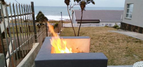 Manaba Beach Apartment | Ocean Vibes Sailor apartment
