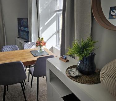 Campbeltown Apartment | Ocean View 2