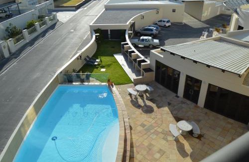 Strand Apartment | Ocean View 201A