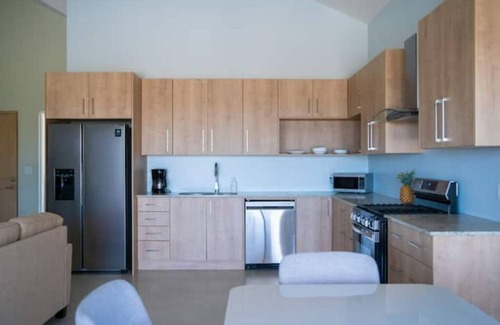 Pedasi House | Ocean View 3 bed, 3 bath. Private pool. Steps to the beach in gated community