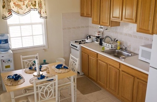 Black Point Apartment | Ocean View- and Banks Vacation Spot Awaits You