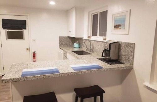 Grover Beach House | Ocean view and sounds of waves