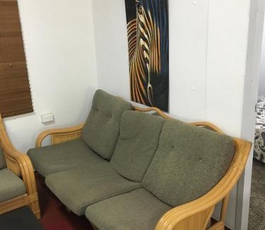 The Settlement Apartment | Ocean View Apartments