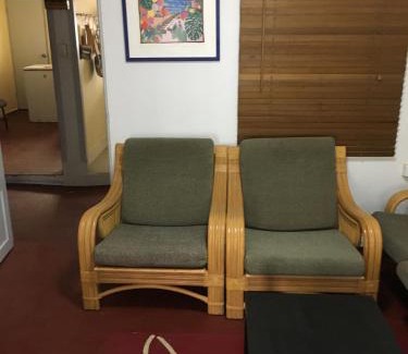 The Settlement Apartment | Ocean View Apartments