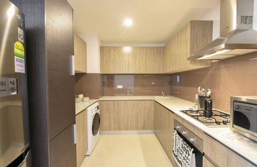 Kaduruduwa Apartment | Ocean View Apartment - luxury self catered 3 bedroom apartment