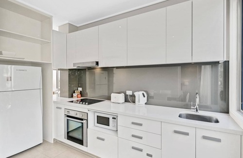 San Remo House | Ocean View at Silverwater