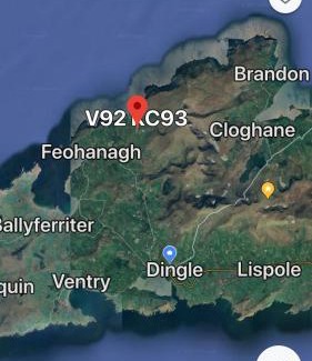 Ballydavid House | Ocean View B&B
