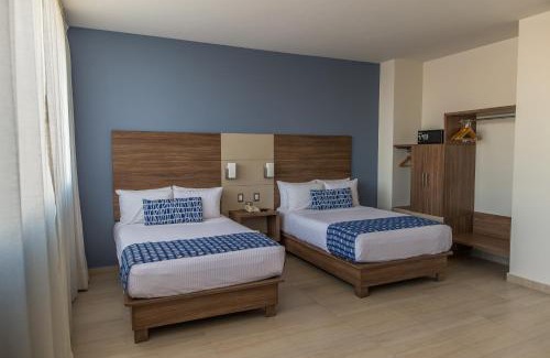 Las Gaviotas Hotel | Ocean View Beach Hotel