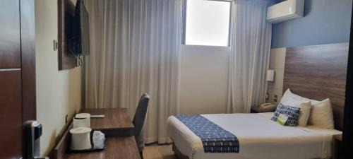 Las Gaviotas Hotel | Ocean View Beach Hotel