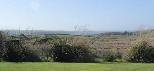 Cleggan Apartment | ocean view cleggan
