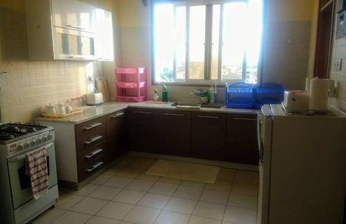 Shanzu Apartment | Ocean View Ensuite Apartment With Balcony & Pool