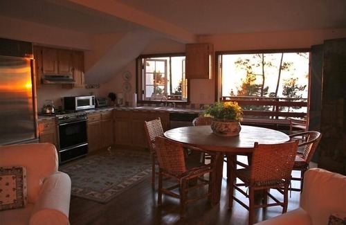 Carmel Highlands Cottage | Ocean View French Country Cottage, Charming & Tranquil, Beach!
