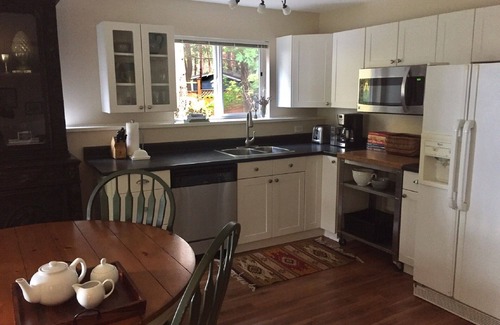 Galiano House | Ocean view, Galiano Island retreat plus more