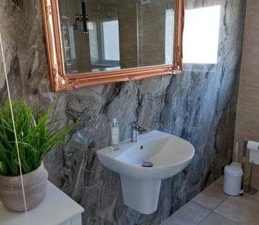 Annalong Apartment | Ocean View