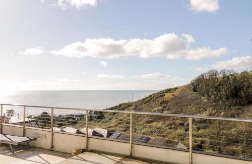 Downderry House | Ocean View
