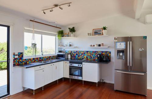 Port Campbell House | Ocean View Getaway