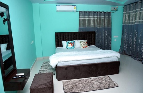 Bheemili House | Ocean View Guest House