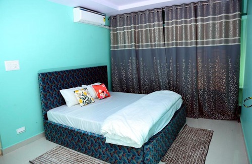 Bheemili House | Ocean View Guest House