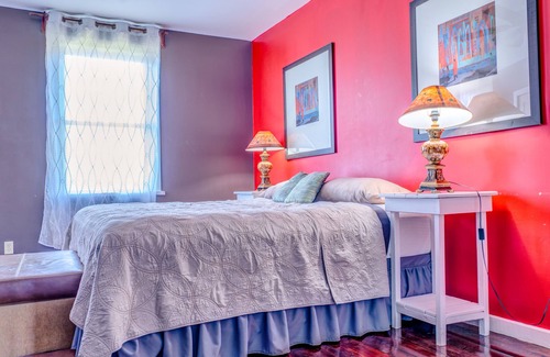 Antoneys Cay Resort | Ocean View