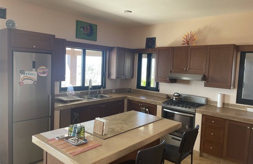 Chula Vista House | Ocean view home close to Shipwrecks surf break