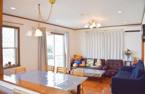 Hannan House | Ocean View House,5LDK free parking space for 2