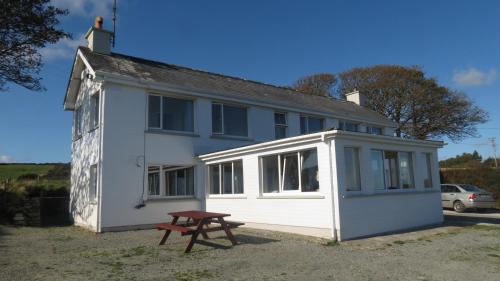 Rosscarbery House | Ocean View