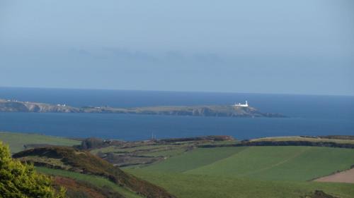 Rosscarbery House | Ocean View