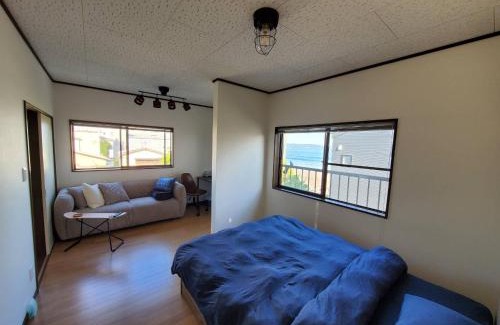 Kamogawa House | Ocean View Kamogawa - Vacation STAY 61073v
