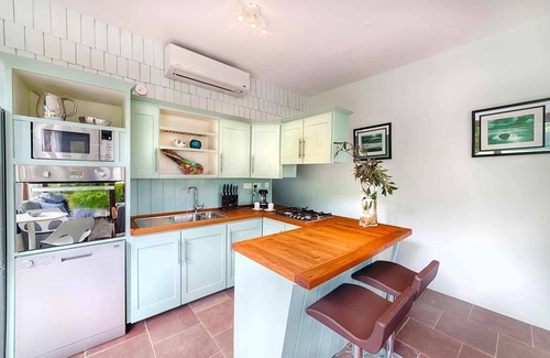Fort Jeudy Villa | Ocean View Loft Villa by Fantasia Villas