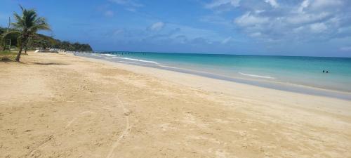 Corn Island Apartment | Ocean View