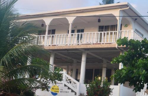 Corn Island Apartment | Ocean View