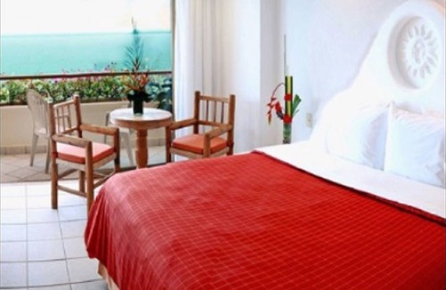 Las Glorias Resort | Ocean View of Banderas Bay - Buganvilias Resort Resort Vacation Club - 4 Adults