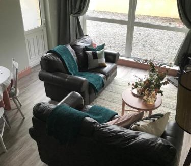 Pollagh Apartment | Ocean View one bedroom cozy apartment