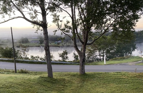 Sheet Harbour House | Ocean view private 2 acres great for wedding or events boating team builder😎👩‍👦‍👦🐕‍🦺🌈🚵‍♀️