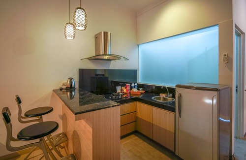 Jepara Hotel | Ocean View Residence - Hotel Jepara