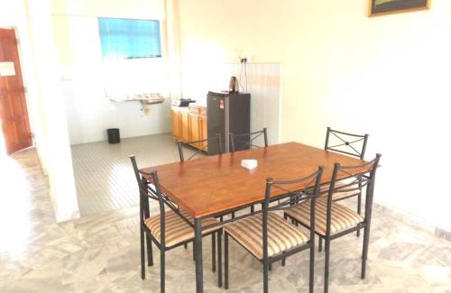 Sungai Menyala Apartment | Ocean view resort