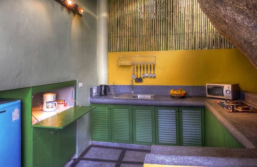 Laem Set Villa | Ocean View, Romantic 1 Bed Villa-Swimming Pool, Plunge Pool, FREE CAR, Transfers
