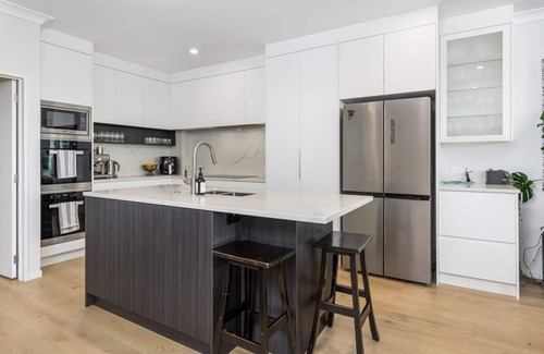 Kohimarama House | Ocean View Spacious 5BR Retreat for Families