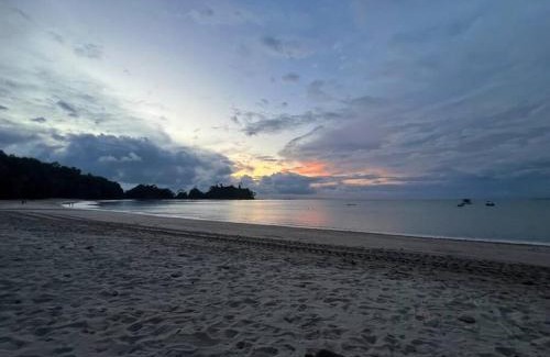 Punta Leona Apartment | Ocean View steps to the beach