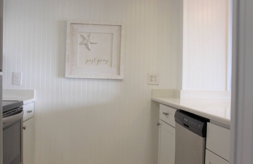 Sneads Ferry Condo | Ocean view, 2BR, 2BA Condo, St. Regis #3213, Topsail, NC