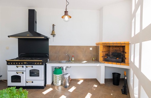 Vilamoura Villa | Ocean View Villa Boliqueime