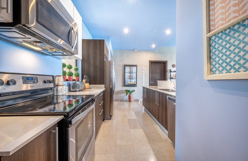 Playa Conchal Condo | Ocean View w Pool Roble Sabana in Reserva Conchal