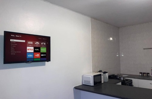 South Beach Apartment | Ocean view