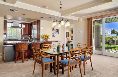 Kamuela Condo | Ocean Views 3BD 3BA in Wai'ula'ula, Mauna Kea!