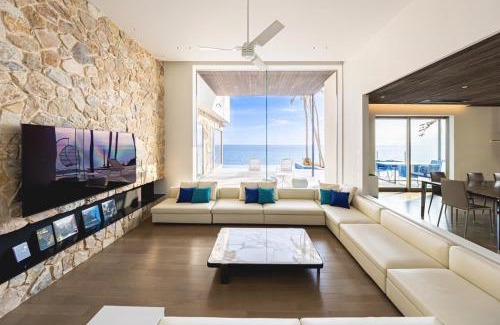 Ninomiya Villa | Ocean Villa Shonan