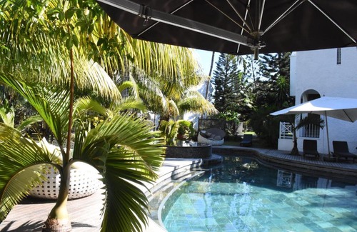 Grand-Baie Apartment | Ocean Villas Apart Hotel by Ocean Hospitality